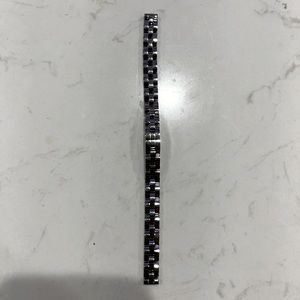 8mm Shinola birdie watch bracelet